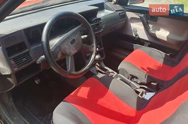 Универсал Fiat Tempra 1991 в 