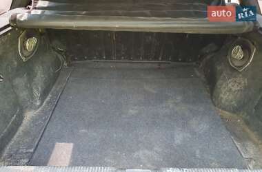 Универсал Fiat Tempra 1991 в 