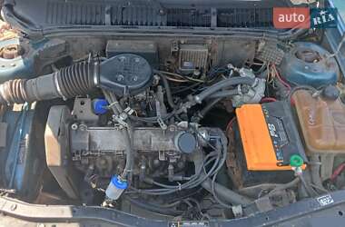 Універсал Fiat Tempra 1991 в 