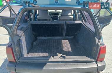 Універсал Fiat Tempra 1991 в 