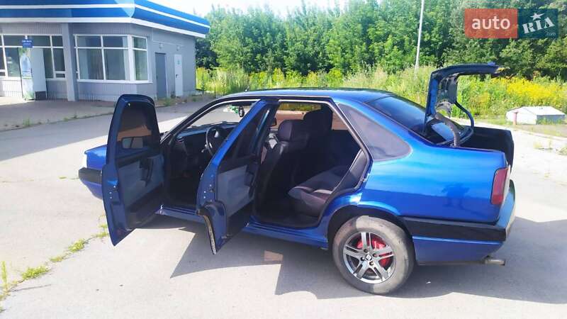 Седан Fiat Tempra 1996 в Белополье