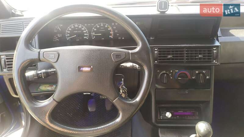 Седан Fiat Tempra 1996 в Белополье
