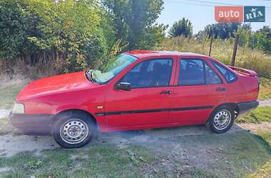 Седан Fiat Tempra 1991 в Рівному