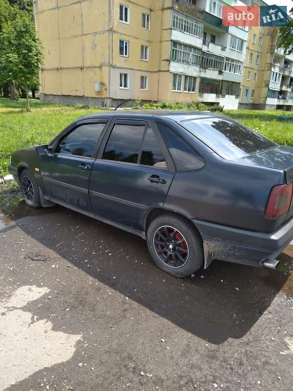 Седан Fiat Tempra 1992 в Луцке