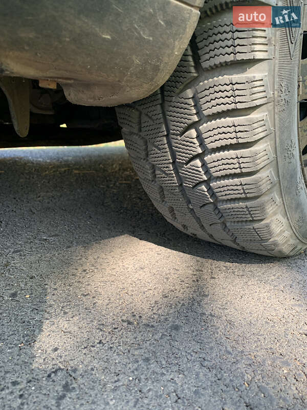 Универсал Fiat Tempra 1991 в Черкассах