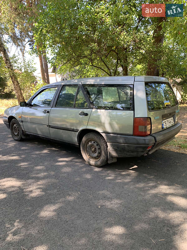 Универсал Fiat Tempra 1991 в Черкассах
