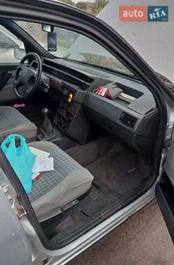 Седан Fiat Tempra 1996 в 