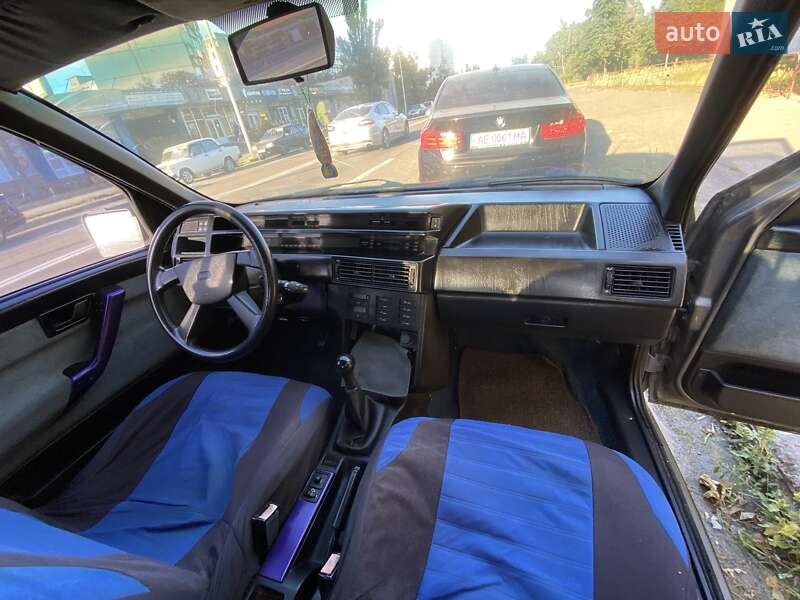 Седан Fiat Tempra 1990 в Киеве