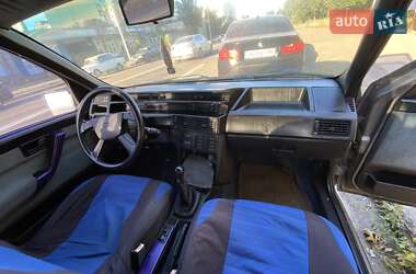 Седан Fiat Tempra 1990 в 