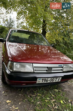 Седан Fiat Tempra 1991 в 