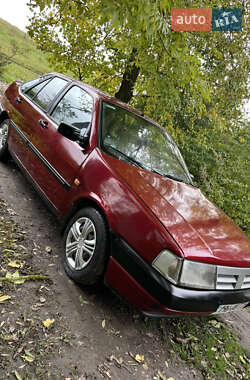 Седан Fiat Tempra 1991 в 