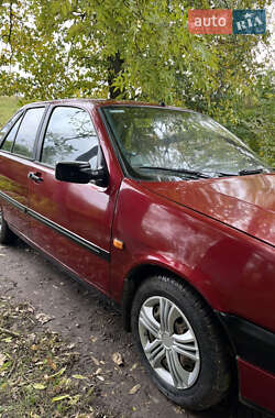 Седан Fiat Tempra 1991 в 