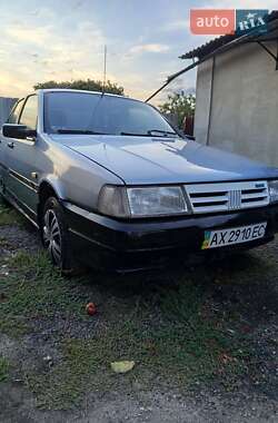 Седан Fiat Tempra 1991 в Валках
