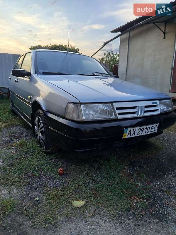 Седан Fiat Tempra 1991 в 