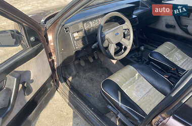 Седан Fiat Tempra 1992 в 