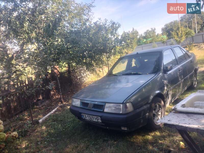 Седан Fiat Tempra 1995 в Доброполье