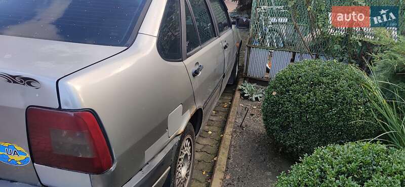 Седан Fiat Tempra 1994 в Днепре