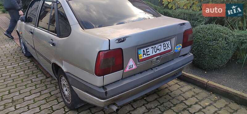 Седан Fiat Tempra 1994 в Днепре