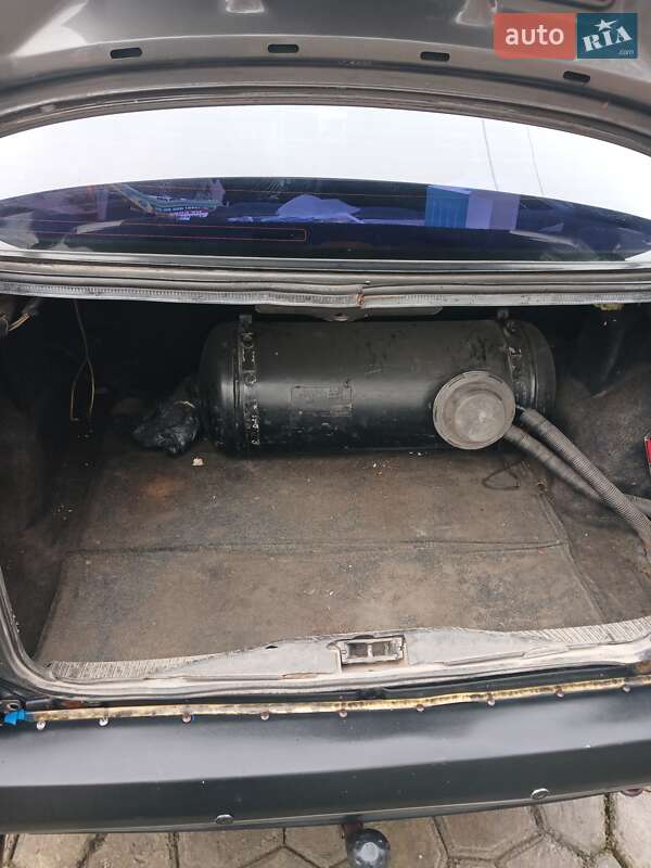 Седан Fiat Tempra 1994 в Андрушівці фото 10 Седан Fiat Tempra 1994 в Андрушівці