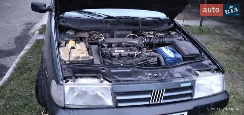 Седан Fiat Tempra 1993 в Шептицькому