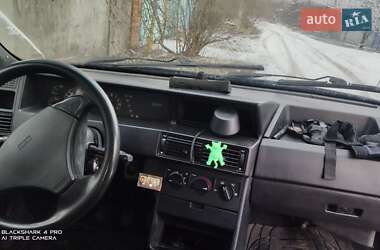 Седан Fiat Tempra 1994 в Недригайлове