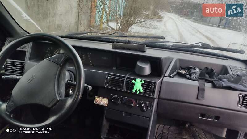 Седан Fiat Tempra 1994 в Недригайліву