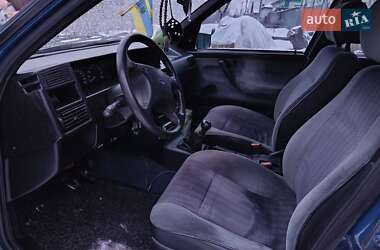 Седан Fiat Tempra 1997 в Прилуках