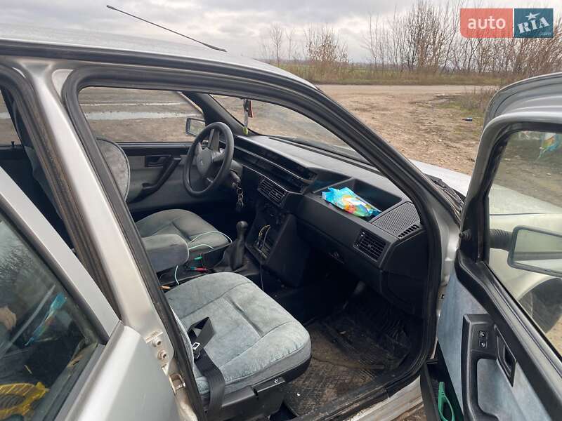 Седан Fiat Tempra 1992 в Ахтырке фото 7 Седан Fiat Tempra 1992 в Ахтырке