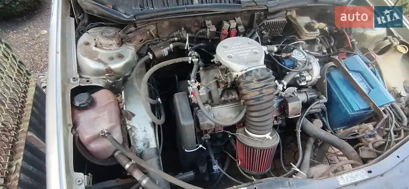 Fiat Tempra 1994 VIN ZFA15900007587841 фото оголошення 2 з 40