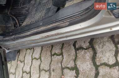 Седан Fiat Tempra 1994 в Днепре