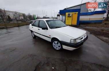Седан Fiat Tempra 1996 в Сумах