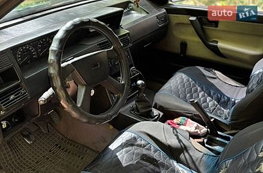 Седан Fiat Tempra 1992 в Славуте