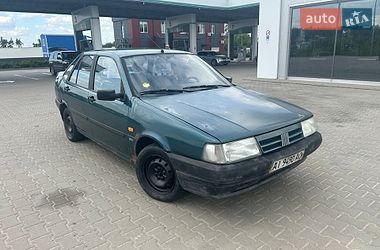 Седан Fiat Tempra 1993 в Киеве