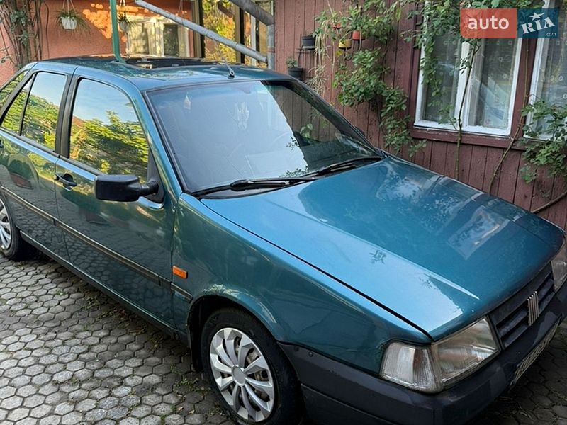 Fiat Tempra, photos from the listing