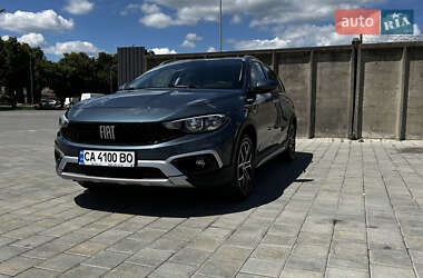 Универсал Fiat Tipo Cross 2022 в 