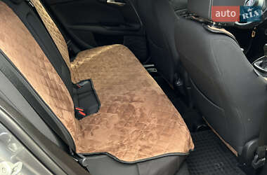 Хэтчбек Fiat Tipo Cross 2020 в 
