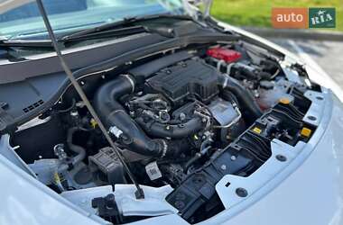 Хэтчбек Fiat Tipo Cross 2022 в 