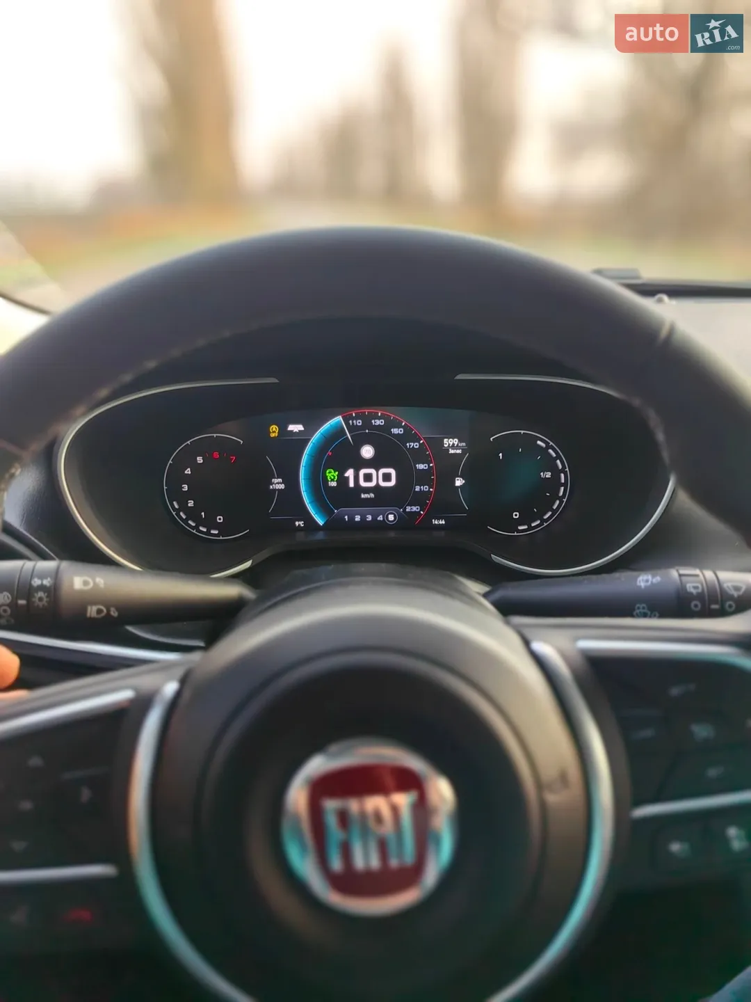 2020 Fiat Tipo - мініатюра 4
