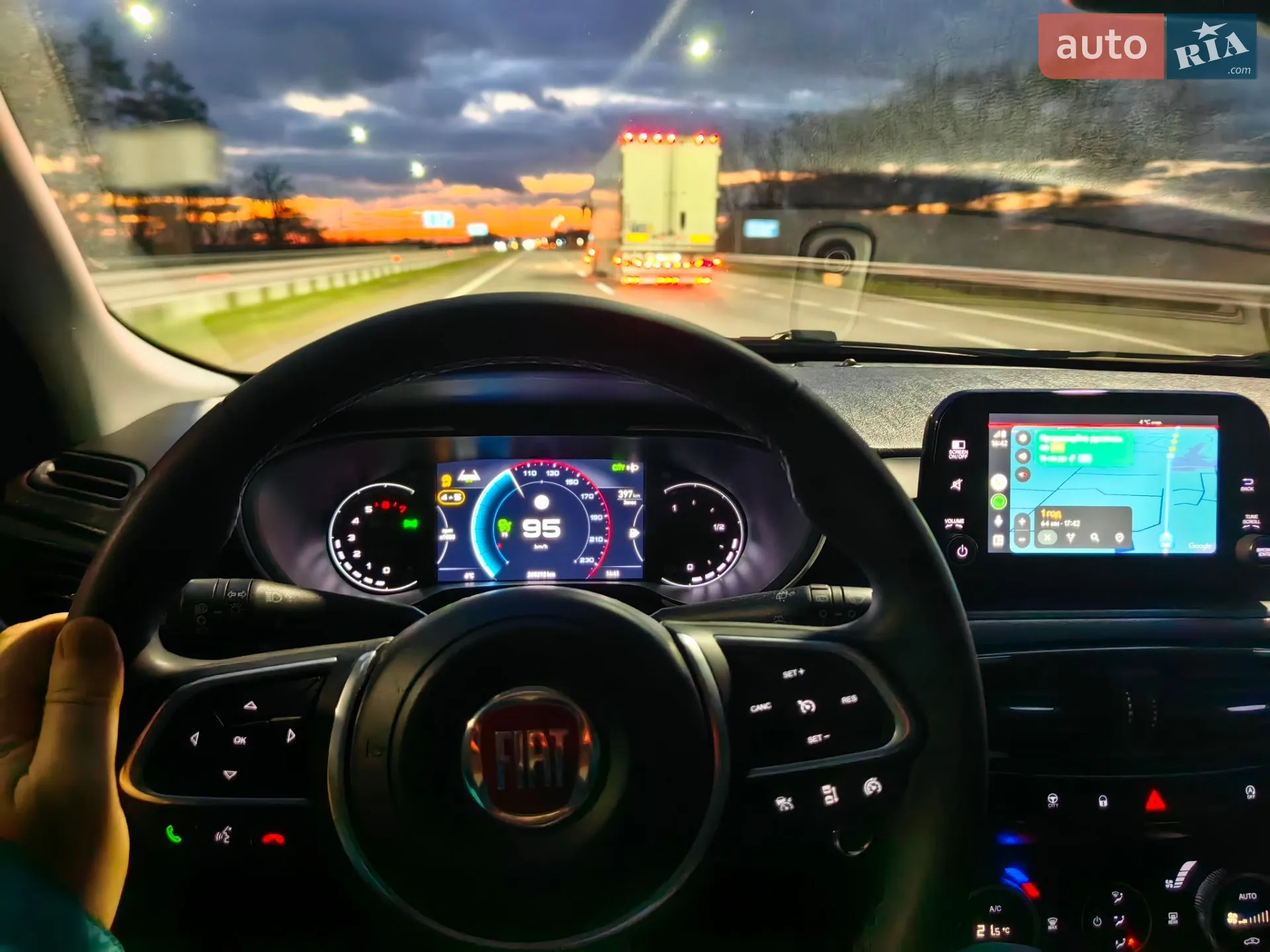 2020 Fiat Tipo - мініатюра 5
