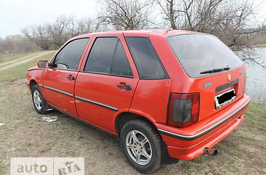 Хэтчбек Fiat Tipo 1993 в Кривом Роге