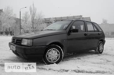 Хэтчбек Fiat Tipo 1989 в Киеве