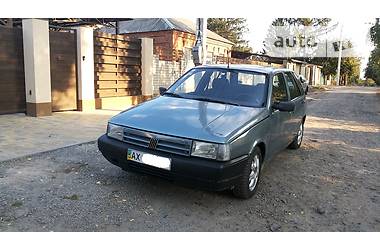 Хетчбек Fiat Tipo 1991 в Харкові