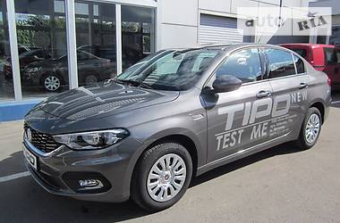 Седан Fiat Tipo 2016 в Житомире