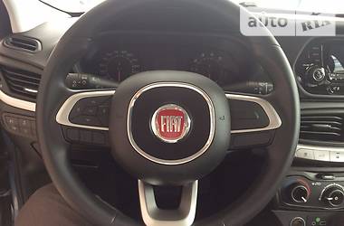 Седан Fiat Tipo 2017 в Виннице