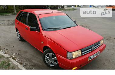 Хэтчбек Fiat Tipo 1989 в Кривом Роге