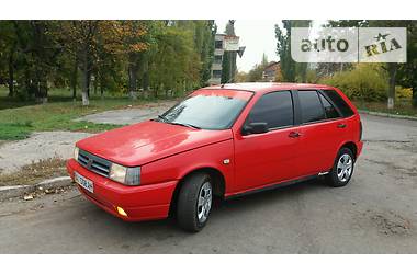 Хэтчбек Fiat Tipo 1989 в Кривом Роге