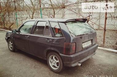 Хэтчбек Fiat Tipo 1993 в Брусилове