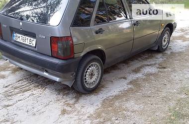 Хэтчбек Fiat Tipo 1989 в Ахтырке