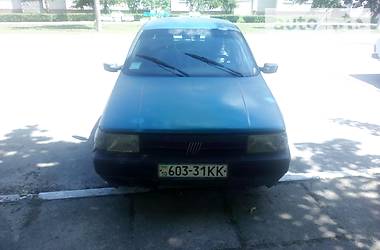 Хэтчбек Fiat Tipo 1991 в Нетешине