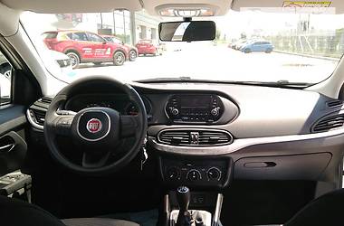 Седан Fiat Tipo 2018 в Полтаві